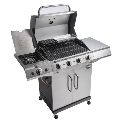 CHAR BROIL PERFORMANCE PRO S 4